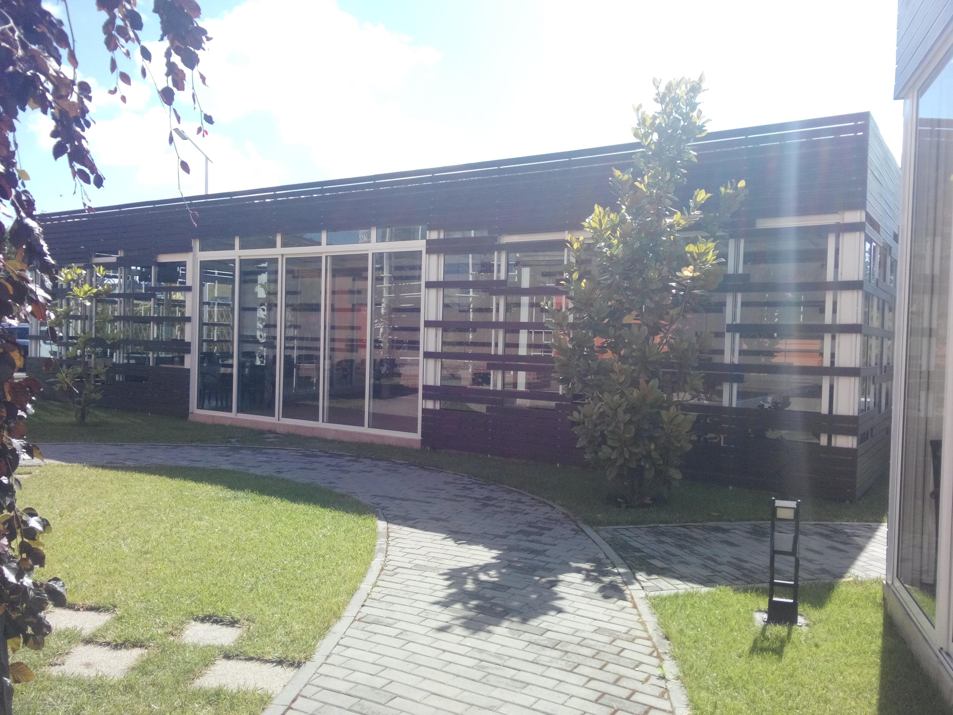 Hotel Oltenia Крайова Екстер'єр фото