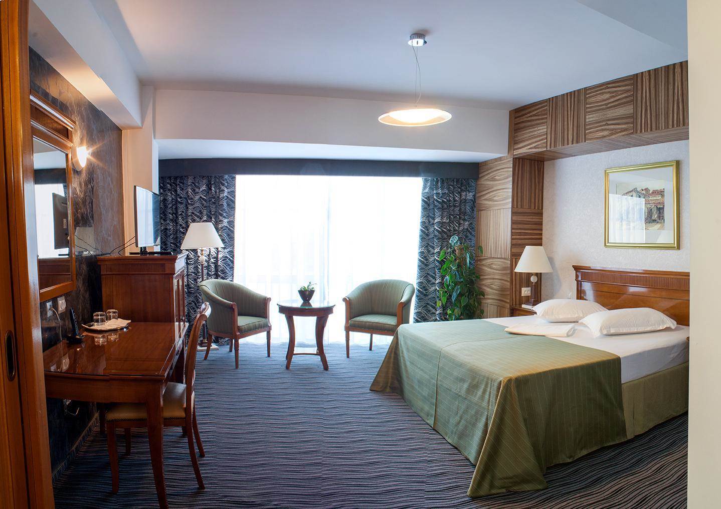 Hotel Oltenia Крайова Екстер'єр фото